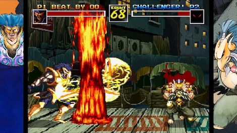 Kizuna Encounter: Super Tag Battle (PC) - Steam Key - GLOBAL - 4