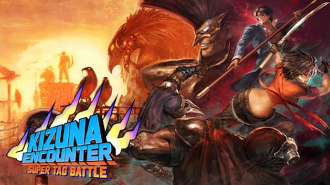 Kizuna Encounter: Super Tag Battle (PC) - Steam Key - GLOBAL - 0
