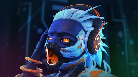 Klang Steam Key GLOBAL - 7