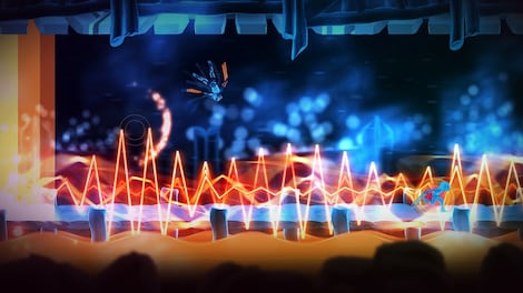 Klang Steam Key GLOBAL - 6