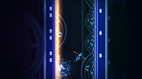 Klang Steam Key GLOBAL - 5
