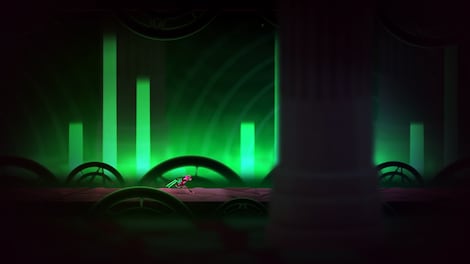 Klang Steam Key GLOBAL - 3