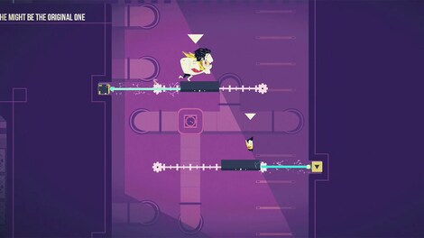 KLAUS Steam PC Key GLOBAL - 10