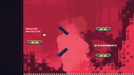 KLAUS Steam PC Key GLOBAL - 8