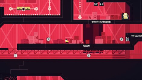 KLAUS Steam PC Key GLOBAL - 6