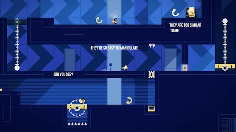 KLAUS Steam PC Key GLOBAL - 4