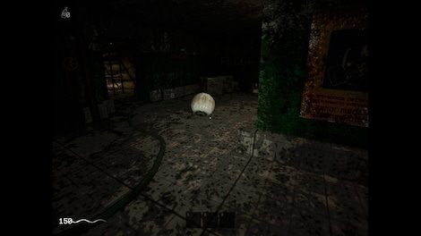 Kletka (PC) - Steam Account - GLOBAL - 4