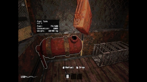 Kletka (PC) - Steam Gift - EUROPE - 8