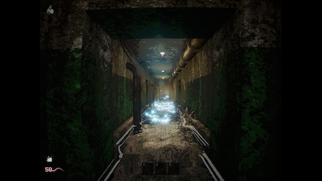 Kletka (PC) - Steam Gift - GLOBAL - 5