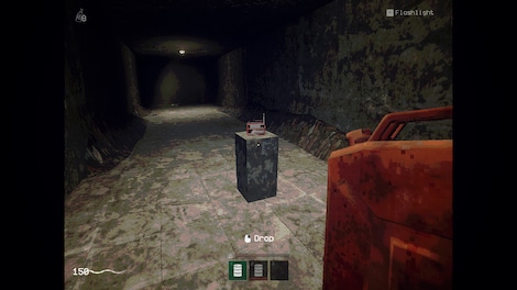 Kletka (PC) - Steam Gift - GLOBAL - 9