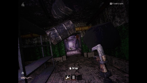 Kletka (PC) - Steam Gift - NORTH AMERICA - 3