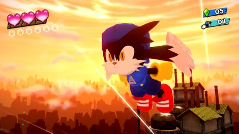 Klonoa Phantasy Reverie Series (PC) - Steam Gift - EUROPE - 8