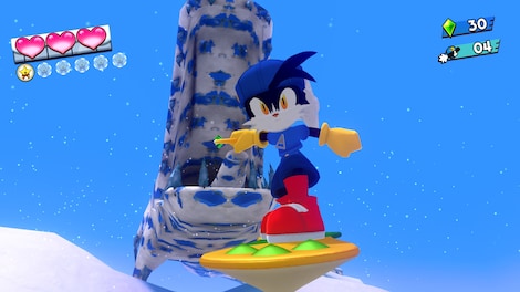 Klonoa Phantasy Reverie Series (PC) - Steam Gift - EUROPE - 7