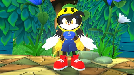 Klonoa Phantasy Reverie Series: Special Bundle (PC) - Steam Key - GLOBAL - 6