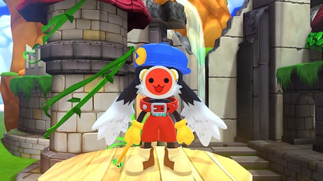 Klonoa Phantasy Reverie Series: Special Bundle (PC) - Steam Key - GLOBAL - 7