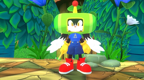 Klonoa Phantasy Reverie Series: Special Bundle (PC) - Steam Key - GLOBAL - 10