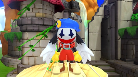 Klonoa Phantasy Reverie Series: Special Bundle (PC) - Steam Key - GLOBAL - 3