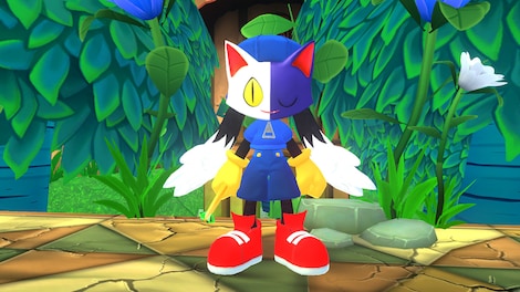 Klonoa Phantasy Reverie Series: Special Bundle (PC) - Steam Key - GLOBAL - 4