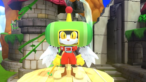 Klonoa Phantasy Reverie Series: Special Bundle (PC) - Steam Key - GLOBAL - 9