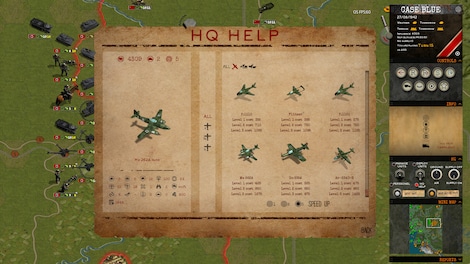 Klotzen! Panzer Battles (PC) - Steam Account - GLOBAL - 5