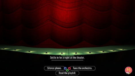 Knee Deep - Season Ticket Steam Gift GLOBAL - 9