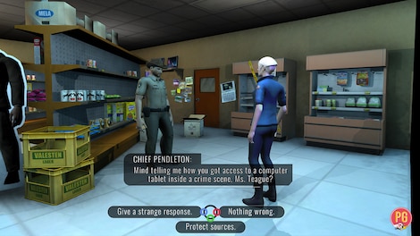 Knee Deep - Season Ticket Steam Key GLOBAL - 3