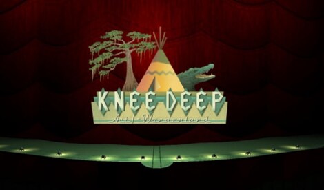 Knee Deep (Xbox One) - Xbox Live Key - ARGENTINA - 2