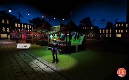 Knee Deep (Xbox One) - Xbox Live Key - ARGENTINA - 6