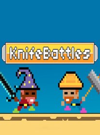 Knife Battles Steam PC Key GLOBAL - 1