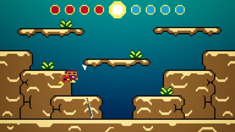 Knife Battles Steam PC Key GLOBAL - 0