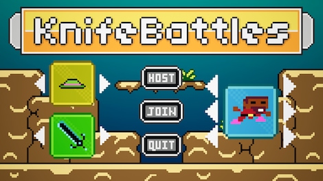 Knife Battles Steam PC Key GLOBAL - 4