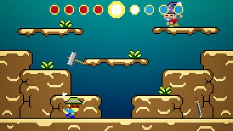 Knife Battles Steam PC Key GLOBAL - 5