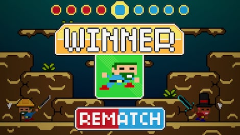 Knife Battles Steam PC Key GLOBAL - 3