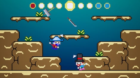 Knife Battles Steam PC Key GLOBAL - 6