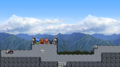 Knight Bewitched Steam Key GLOBAL - 3