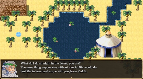 Knight Bewitched Steam Key GLOBAL - 5