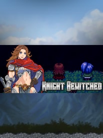 Knight Bewitched Steam Key GLOBAL - 1