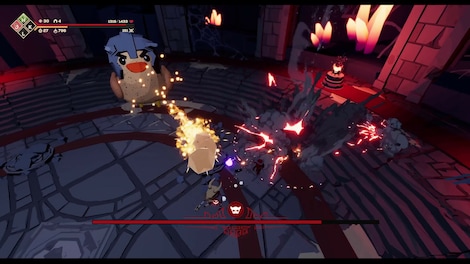 Knight Crawlers (PC) - Steam Key - GLOBAL - 7