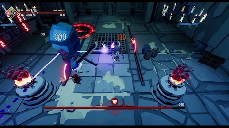 Knight Crawlers (PC) - Steam Key - GLOBAL - 3