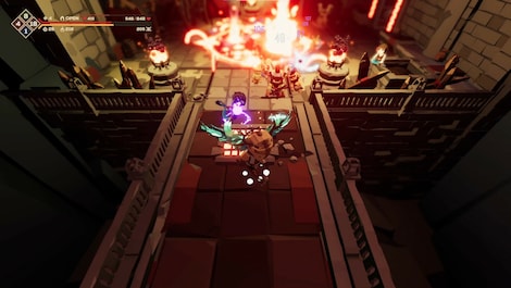 Knight Crawlers (PC) - Steam Key - GLOBAL - 8