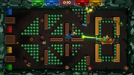 Knight Squad 2 (PC) - Steam Gift - EUROPE - 9