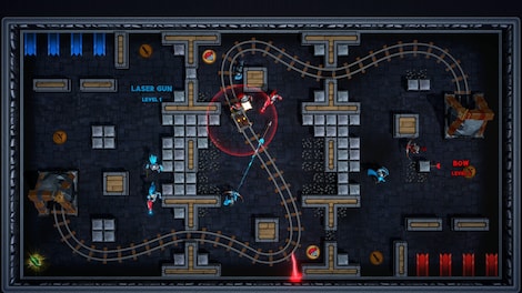 Knight Squad 2 (PC) - Steam Gift - JAPAN - 4