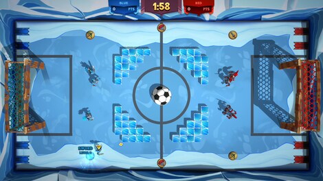 Knight Squad 2 (PC) - Steam Key - GLOBAL - 7