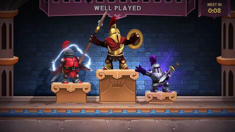 Knight Squad 2 (Xbox Series X) - Xbox Live Key - UNITED STATES - 10