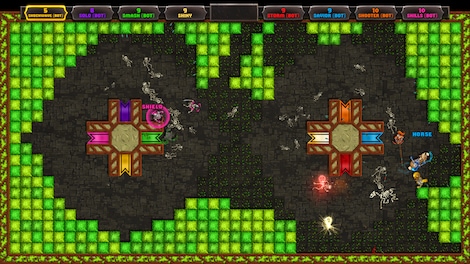 Knight Squad - Extra Chivalrous Steam Gift GLOBAL - 3