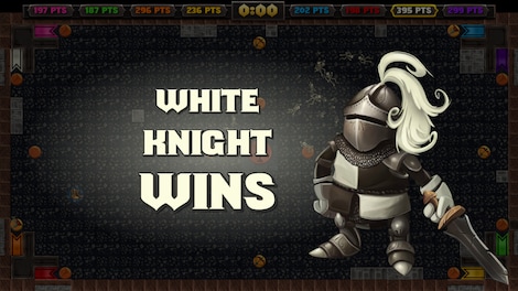 Knight Squad Steam Key GLOBAL - 0