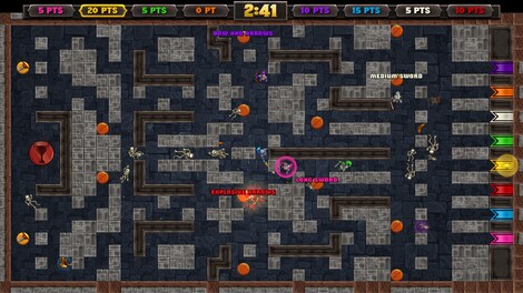 Knight Squad Xbox Live Key EUROPE - 7