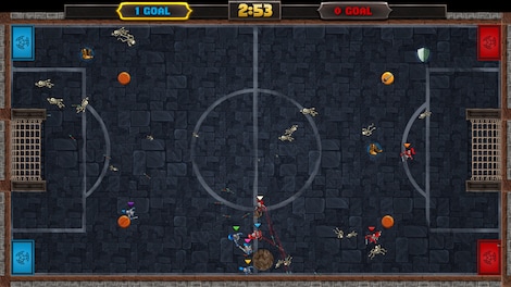 Knight Squad Xbox Live Key EUROPE - 8