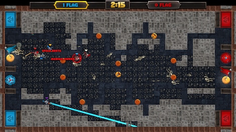 Knight Squad Xbox Live Key EUROPE - 6