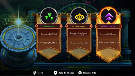 Knight vs Giant: The Broken Excalibur (PC) - Steam Gift - GLOBAL - 6